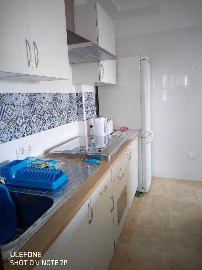 Marrakesh Apartment Los Alcazares Exterior photo